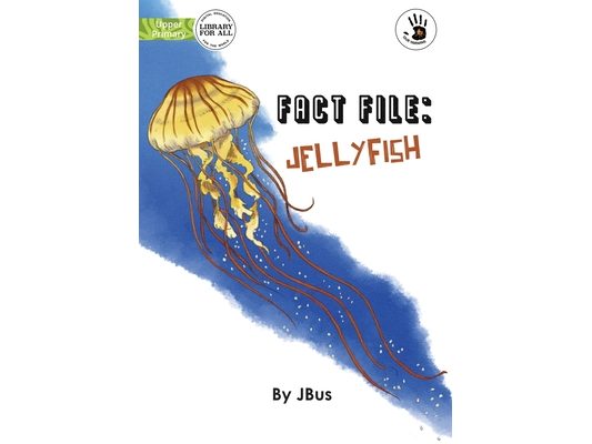 Fact File: Jellyfish - Our Yarning