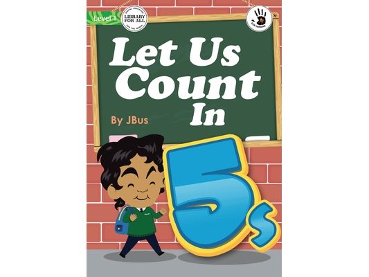 Let Us Count In 5s - Our Yarning