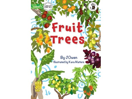 Fruit Trees - Our Yarning