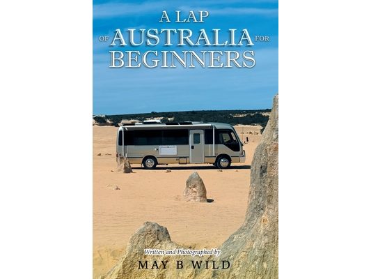 A Lap of Australia for Beginners