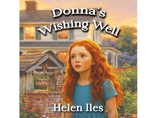 Donna's Wishing Well