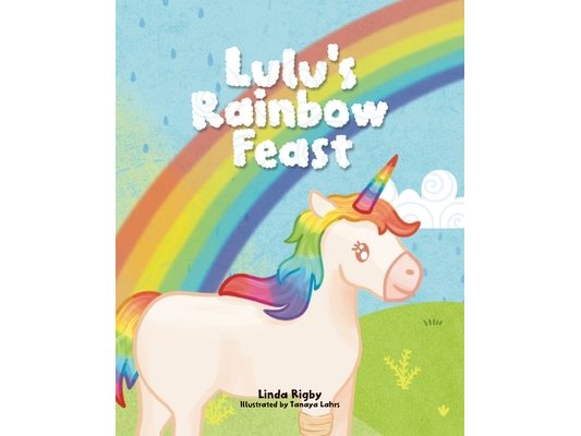 Lulu's Rainbow Feast