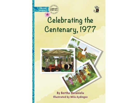 Celebrating the Centenary, 1977 - Our Yarning