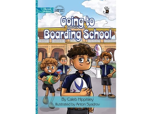Going to Boarding School - Our Yarning