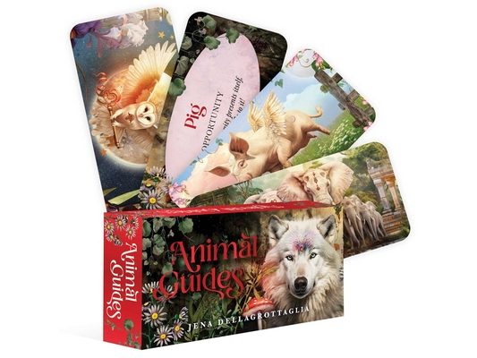 Animal Guides