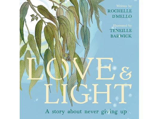Love & Light