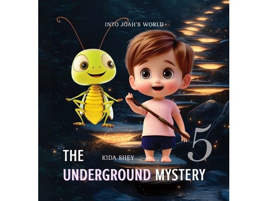 The Underground Mystery