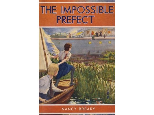 The Impossible Prefect