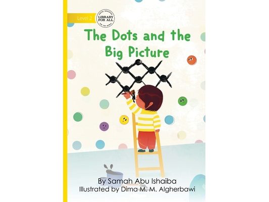 The Dots and the Big Picture