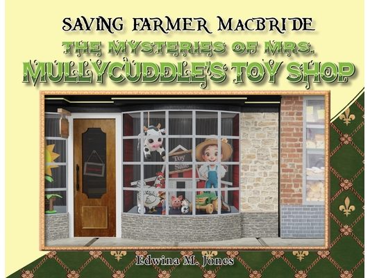 Saving Farmer MacBride