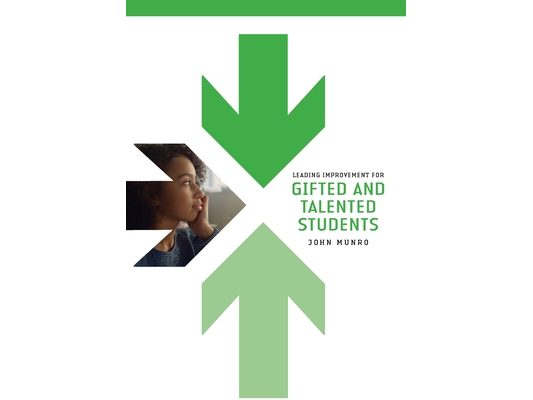 Leading Improvement for Gifted and Talented Students
