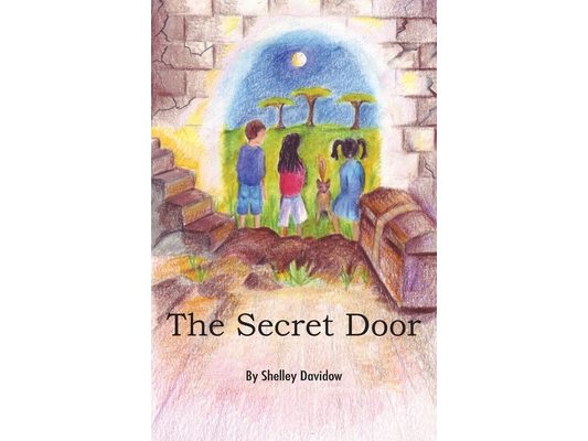 The Secret Door