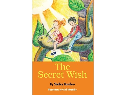 The Secret Wish
