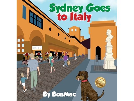 Sydney Goes to Italy