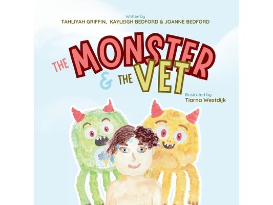 Monster and The Vet
