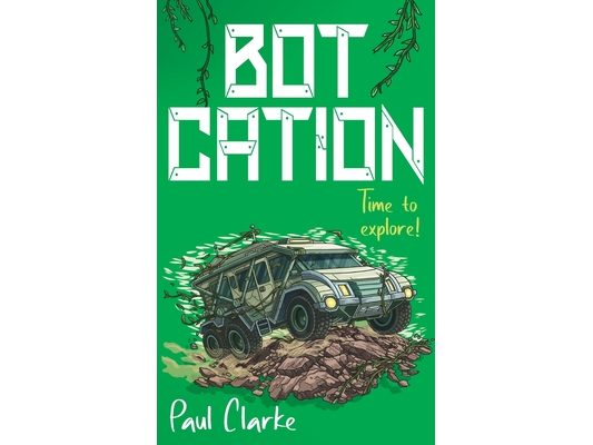 Botcation