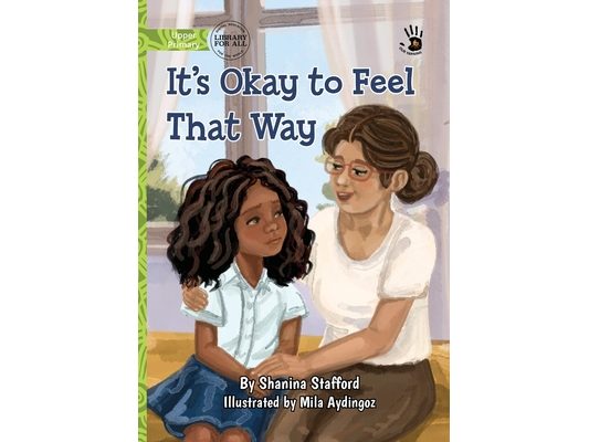 It's Okay to Feel That Way - Our Yarning