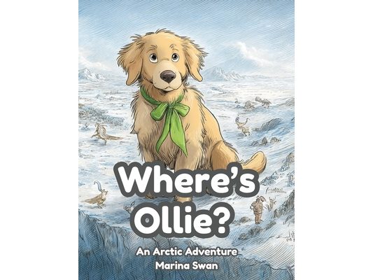 Where's Ollie