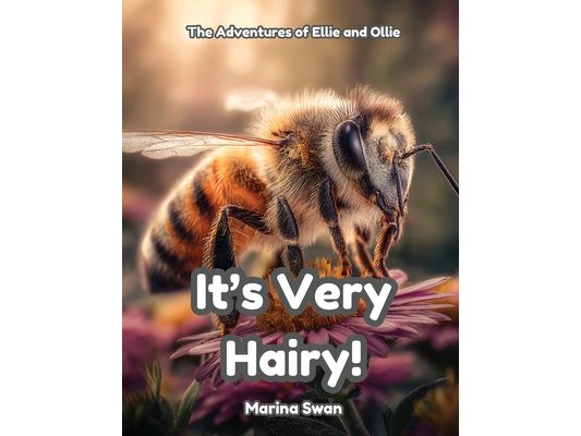 It's Very Hairy