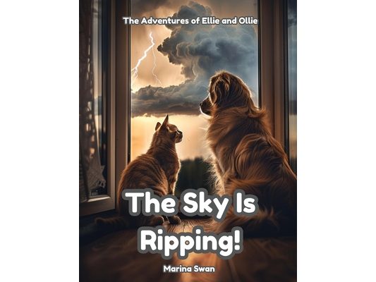 The Sky is Ripping!