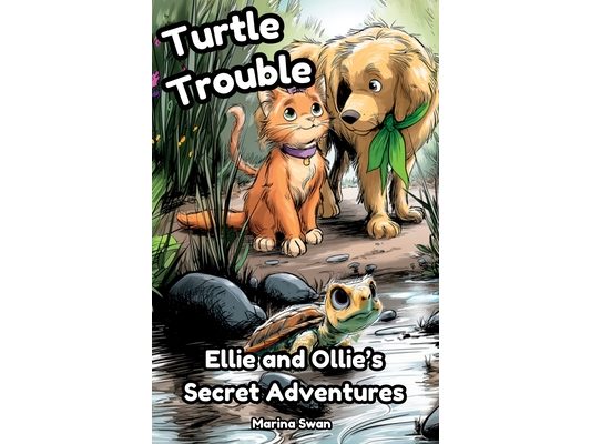 Turtle Trouble