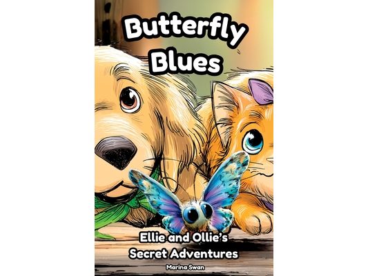 Butterfly Blues