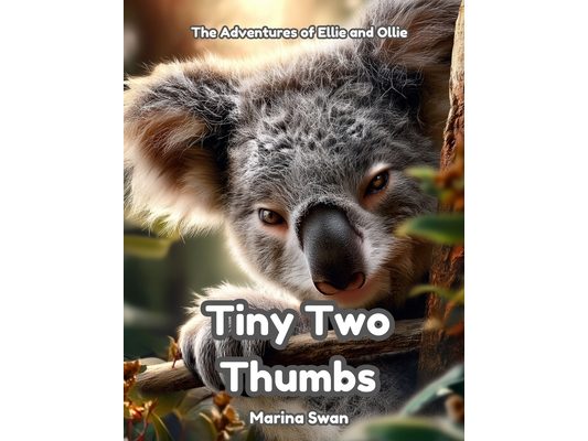 Tiny Two Thumbs