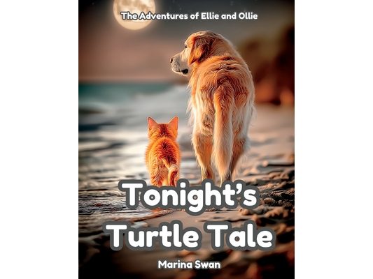 Tonight's Turtle Tale