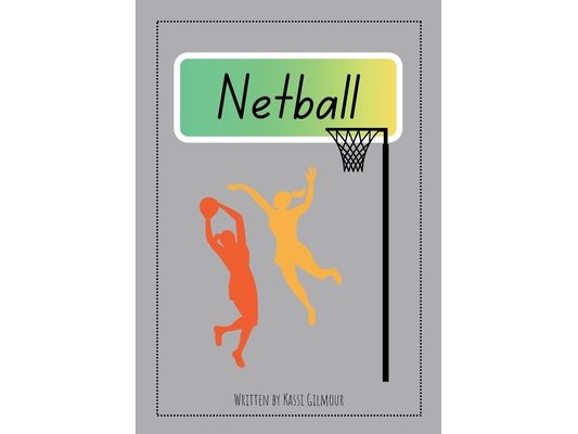 Netball: Aussie Readers Decodable Texts Set 11
