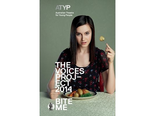 The Voices Project 2014: Bite Me