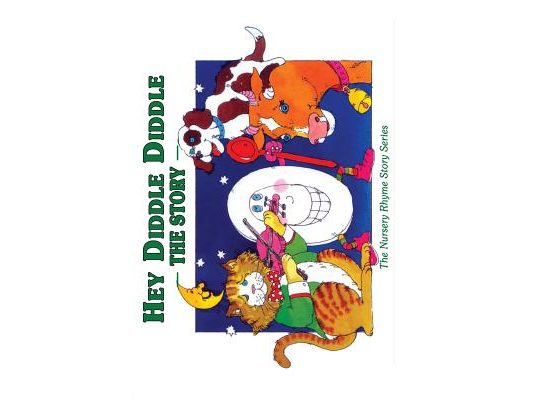 Hey Diddle Diddle: The Story