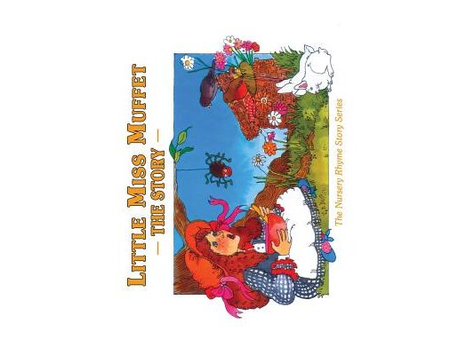 Little Miss Muffet: The Story