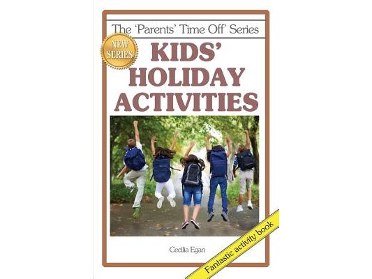 Kids' Holiday Activities