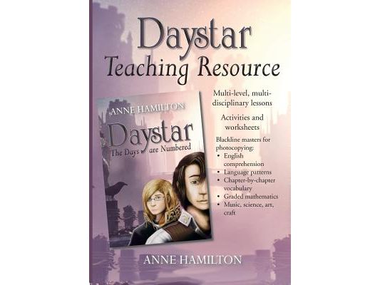 Daystar Teaching Resource