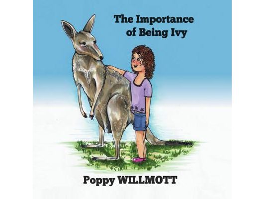 The Importance of Being Ivy