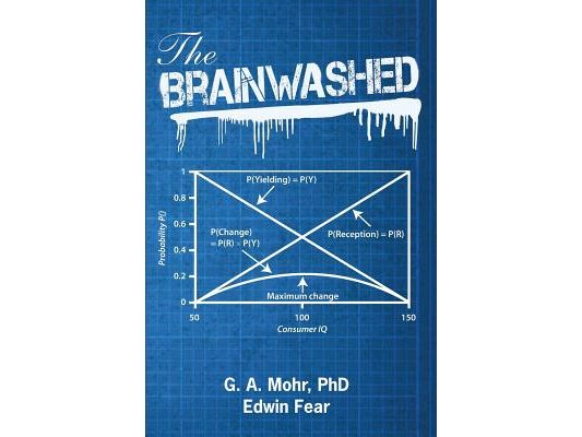 The Brainwashed: from consumer zombies, to Islamism and Jihad