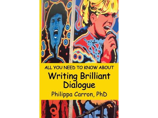 All You Need To Know About Writing Brilliant Dialogue