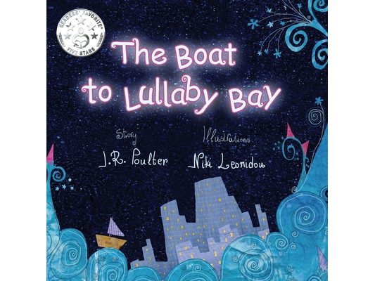 The Boat to Lullaby Bay