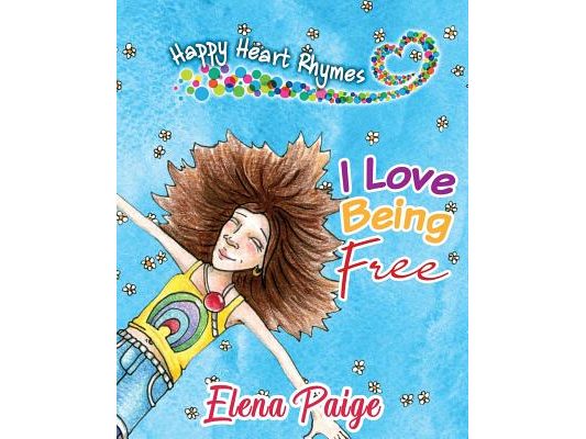 I Love Being Free