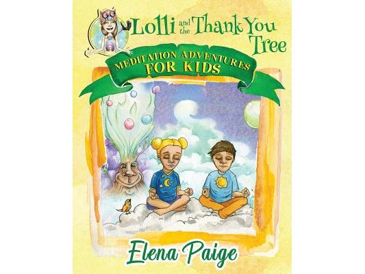Lolli and the Thank You Tree