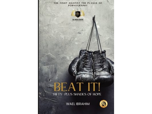 Beat it!: Fifty - Plus Shades Of Hope