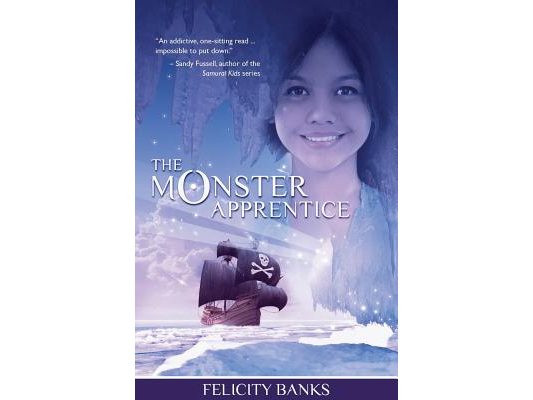 The Monster Apprentice