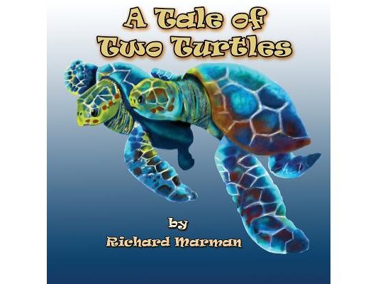 A Tale of Two Turtles