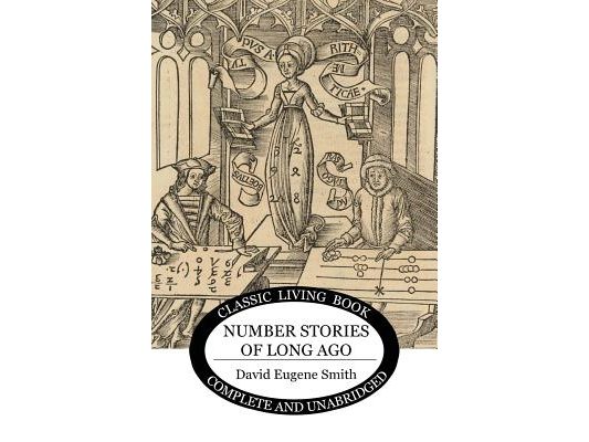 Number Stories of Long Ago