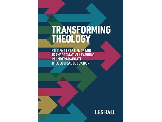Transforming Theology