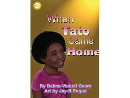 When Tato Came Home