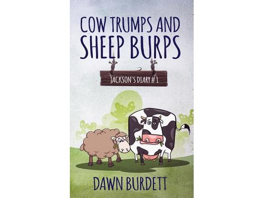 Cow Trumps and Sheep Burps