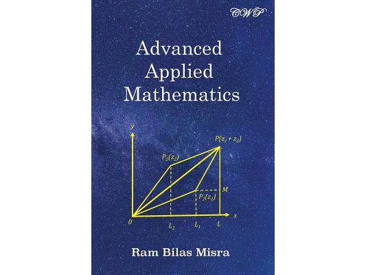 Advanced Applied Mathematics