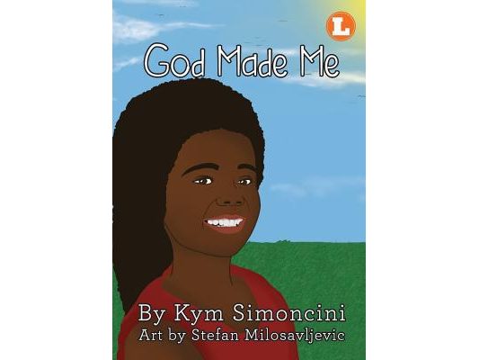 God Made Me