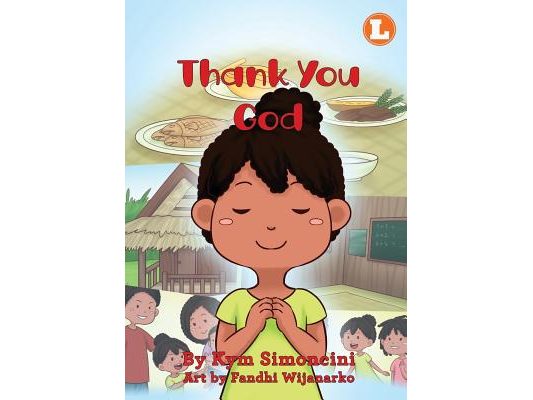 Thank You God